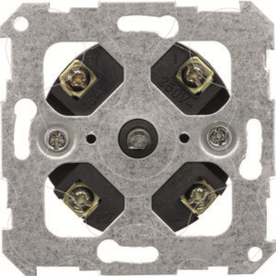 Imagem de TEMPORIZADOR 120' +12% 16 A 250V~ MEC