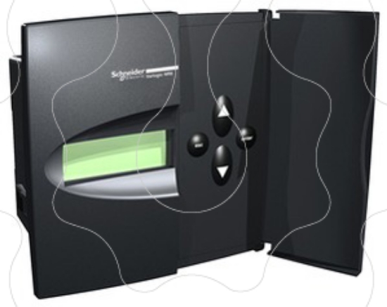 Imagem de RELE VARIMETRICO VARLOGIC NR6