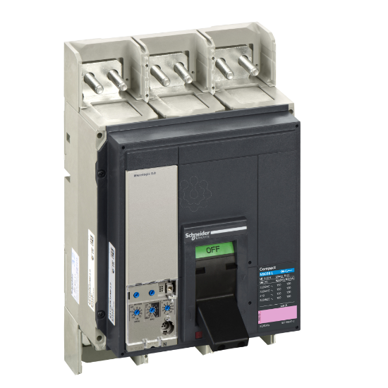 Imagem de NS800 L 3P FIXO MICRO 5.0 TAF