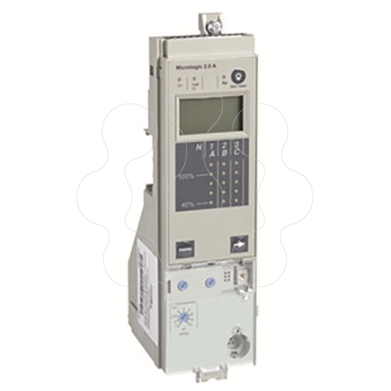 Imagem de MICROLOGIC 2.0 A NS FIXO