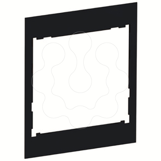 Imagem de MOLDURA DE PORTA 1 X ISFT400