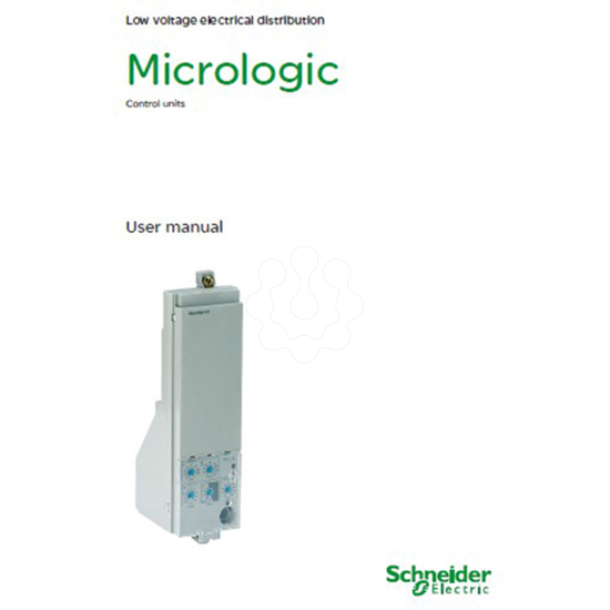 Imagem de MANUAL MICROLOGIC 5.0P/7.0P INGL?S