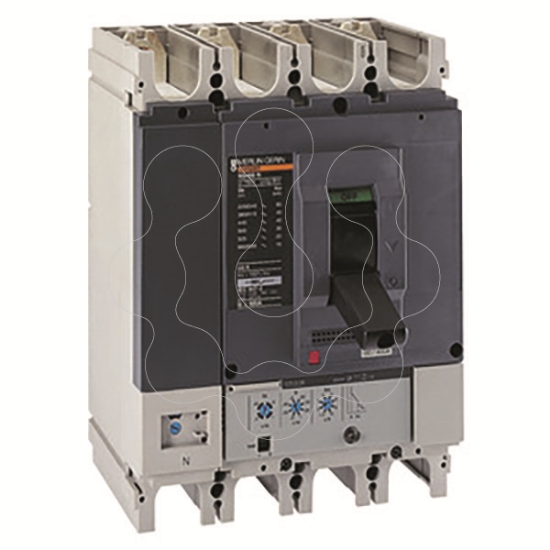 Imagem de NS400H STR23SE 4P