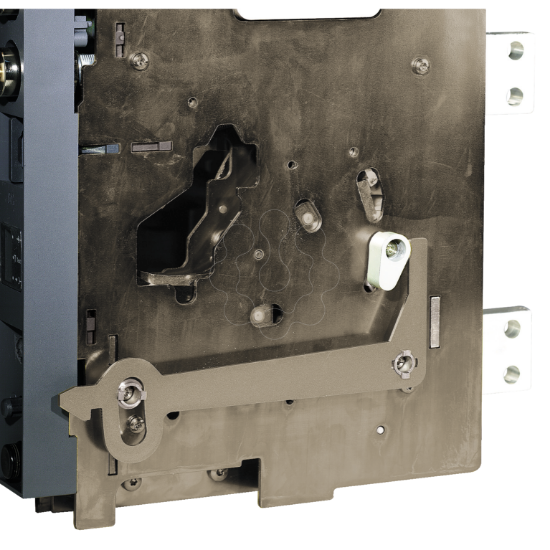 Imagem de ENCR.PORTA DIR.CHASSIS(VPECD)