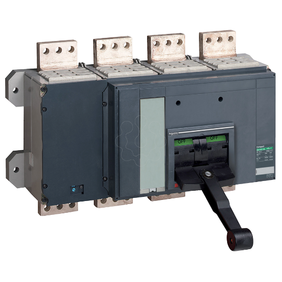 Imagem de NS3200 N 4P APAR. BASE SD