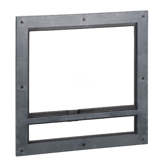 Imagem de MOLDURA DE PORTA EXTR.