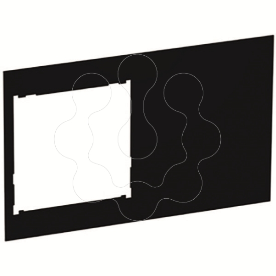 Imagem de MOLDURA DE PORTA 2 X ISFT250