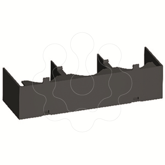 Imagem de TAPA BORNE LONGO ISFT 250 - 1 UNID.