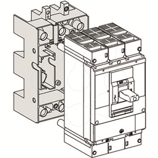 Imagem de 1PERCUTOR DE PRE-DISPARO NS400/630