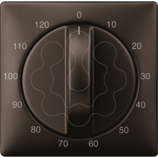 Imagem de C.C/BOT.ROT.P/TEMP. 120' SD CTN TP