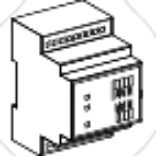 Imagem de MODULO COM DIGIPACT CHASSIS