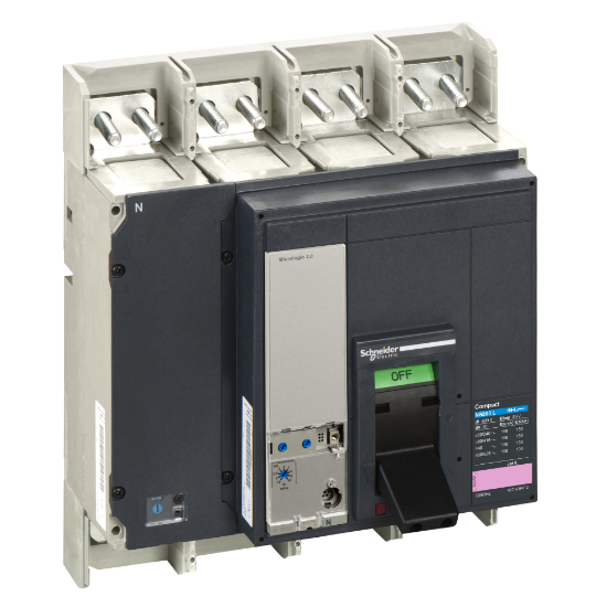 Imagem de NS800 L 4P FIXO MICRO 2.0 TAF