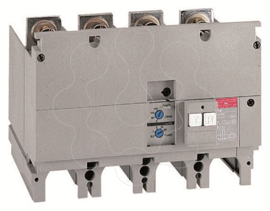 Imagem de B. VIGI MH 4P 0,03-30A  NS400-630