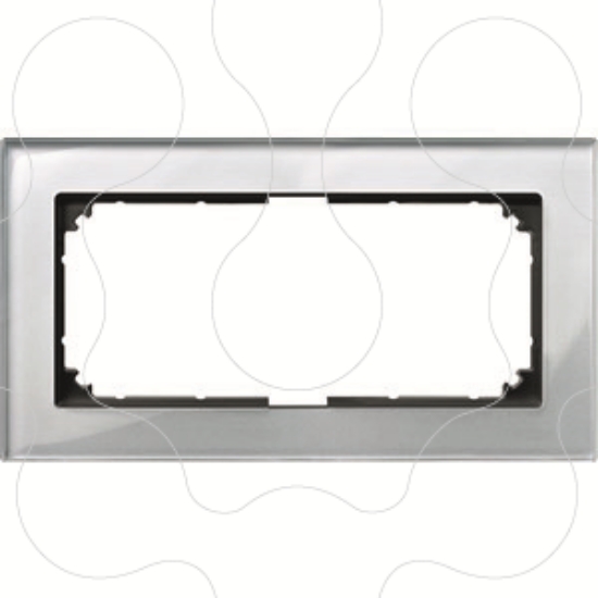 Imagem de ESP. DUPLO S-PONTE CENTRAL MP TPT VDR