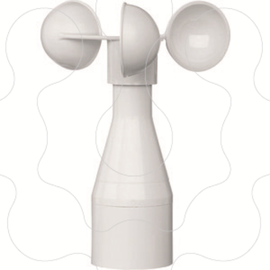 Imagem de ANEMOMETRO S-AQUECIMENTO
