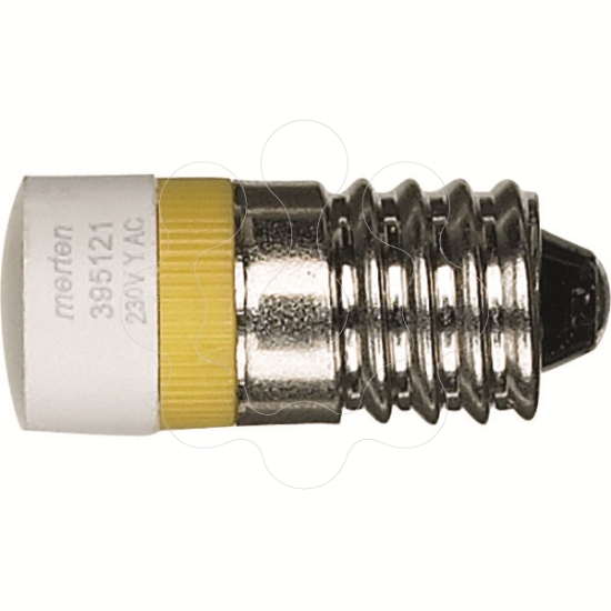 Imagem de LAMPADA NEON E10 230V AMR