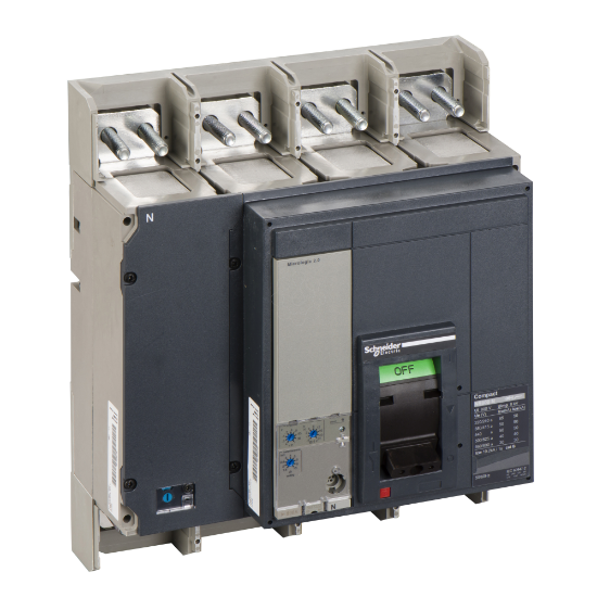 Imagem de NS800 N 4P FIXO MICRO 2.0 TAF