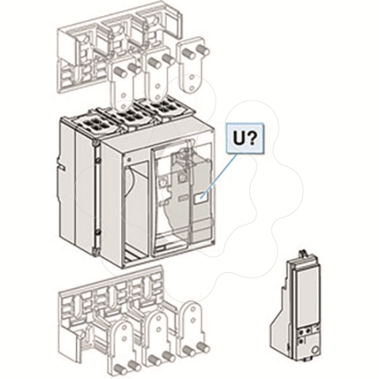 Imagem de NS800 H 4P FIXO SD MOTORIZADO