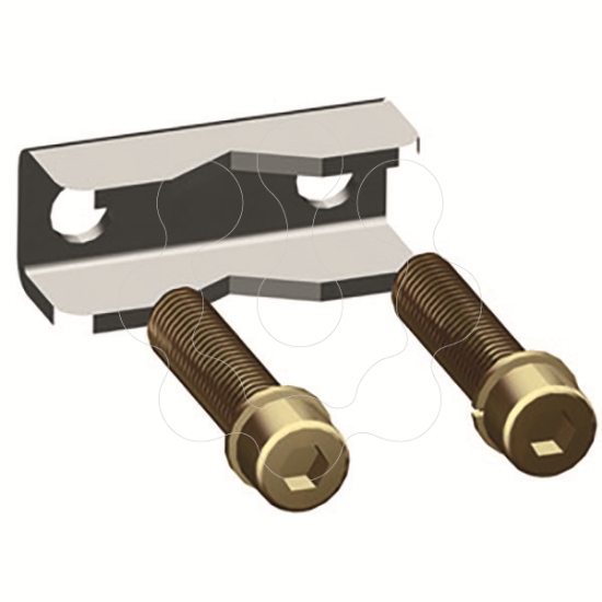 Imagem de BORNE PARA BARRA FLEXIVEL 21X15MM2