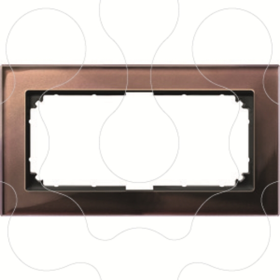 Imagem de ESP. DUPLO S-PONTE CENTRAL MP MOG VDR