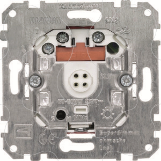 Imagem de SUPER DIMMER MEM. CGS OHM. MEC