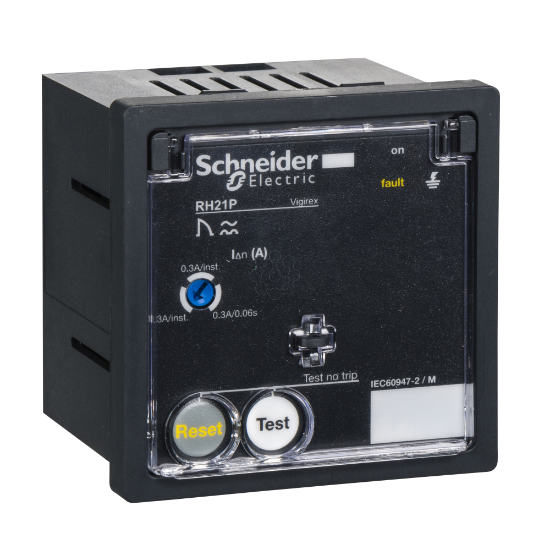 Imagem de RH21P12-48VCC-12-24VCA50-60Hz0,03-0,3A