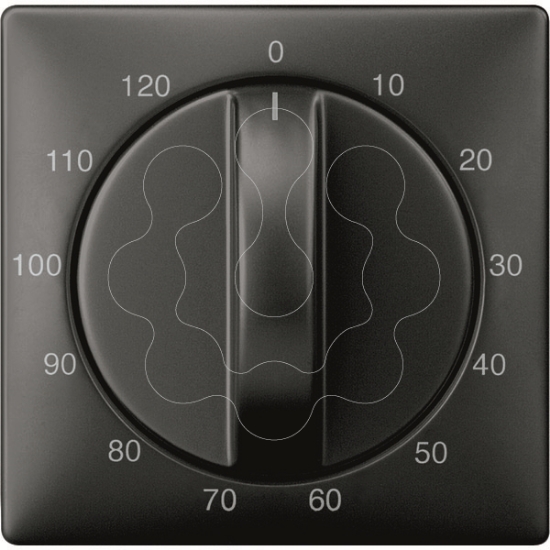 Imagem de C.C/BOT.ROT.P/TEMP. 120' SD CZT ESC TP