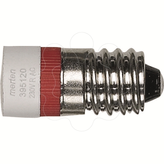 Imagem de LAMPADA NEON E10 230V VRM