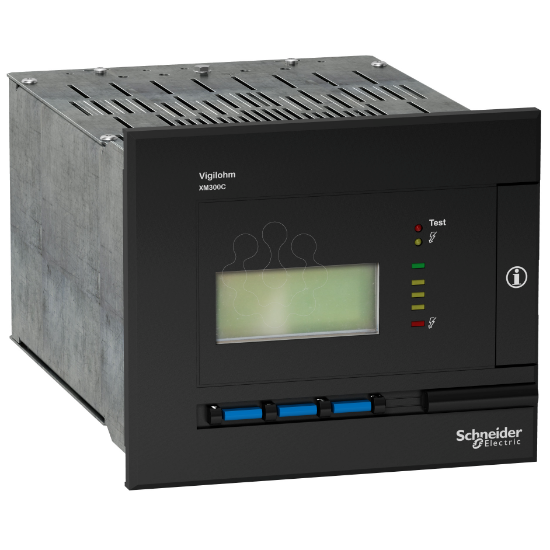 Imagem de VIGILOHM SYSTEM XM300C220-240VAC 50-60HZ
