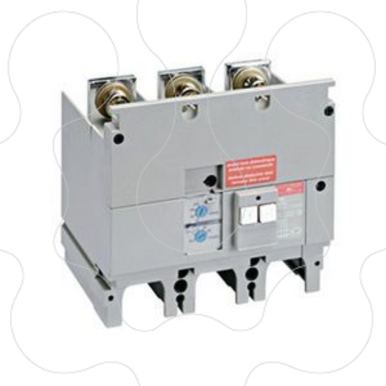 Imagem de B. VIGI MH 3P 0,03-30A  NS400-630