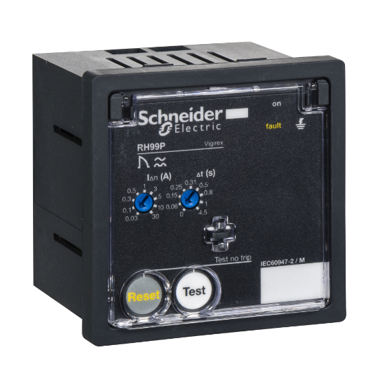 Imagem de RH99P 12-48VCC-12-24VCA50-60HzC-RES AU