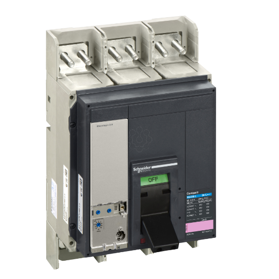 Imagem de NS800 L 3P FIXO MICRO 2.0 TAF