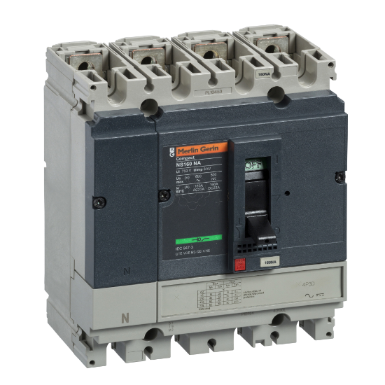 Imagem de NS250NA 4P
