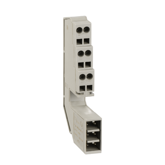 Imagem de BORNERO 6 HILOS PARA AUX. ELEC. CHASIS