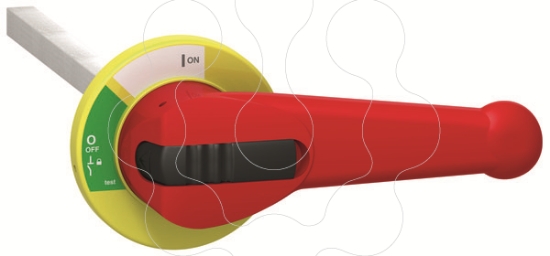 Imagem de COM. ROT. PROL. VERM-AMAR INF250-800A