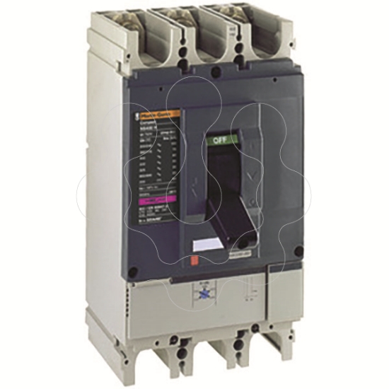 Imagem de NS400H MA320 3P