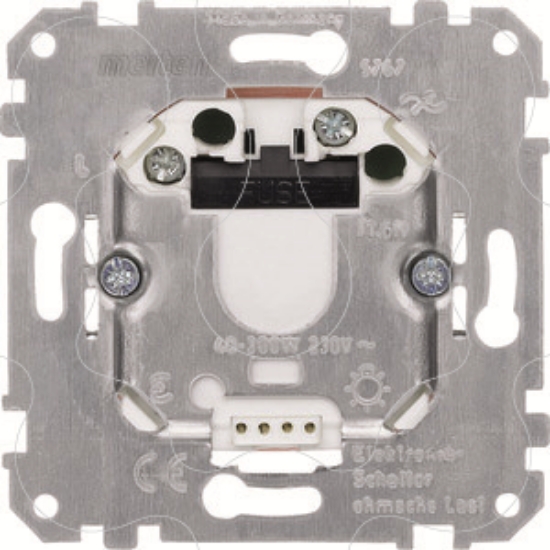 Imagem de INTERR. ELECTR. CGS OHM. 25-300 W MEC