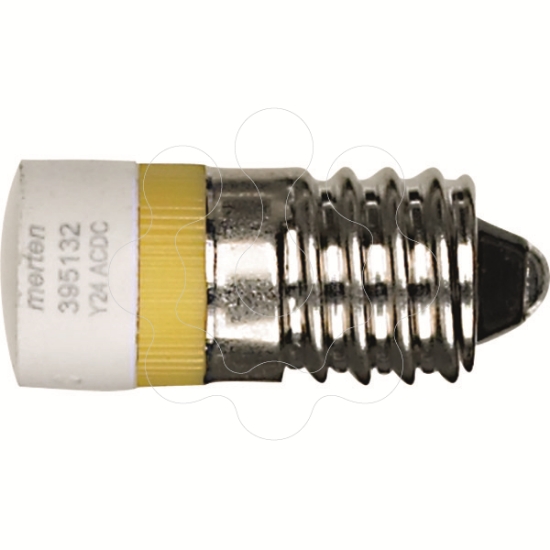 Imagem de LAMPADA NEON E10 24V AMR
