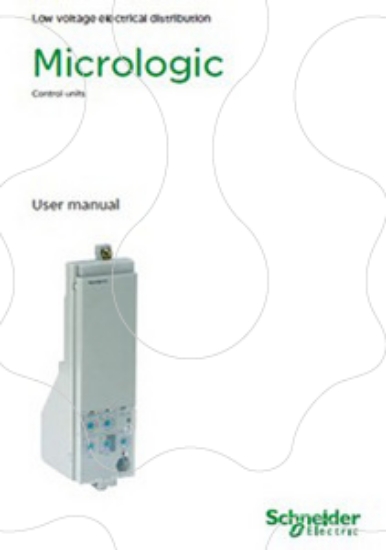 Imagem de MANUAL MICROLOGIC 2.0A/7.0A INGL?S