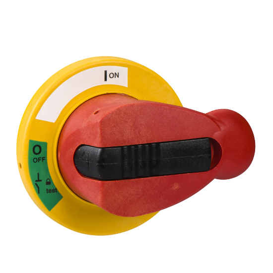 Imagem de COM. ROT. PROL. VERM-AMAR INF63-160A