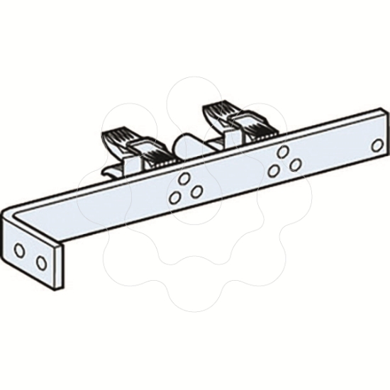 Imagem de KIT MISE A LA TERRE CHASSIS 3P