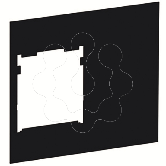 Imagem de MOLDURA DE PORTA 2 X ISFT100