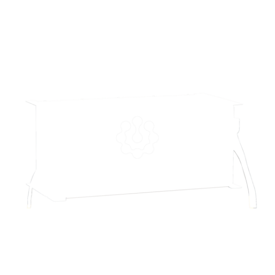 Imagem de TAF SUP. 630/1600 A 4P CHASSIS