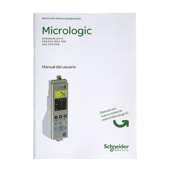 Imagem de MICROLOGIC 5.0E NS EXTR