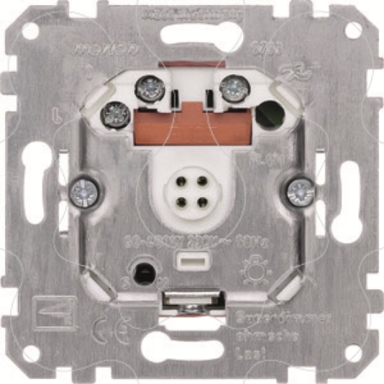 Imagem de SUPER DIMMER MEM. CGS OHM. MEC