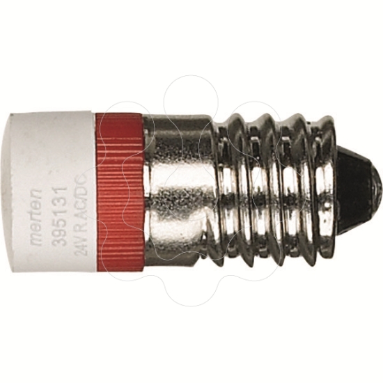 Imagem de LAMPADA NEON E10 24V VRM