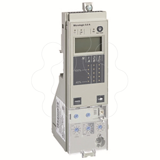 Imagem de MICROLOGIC 5.0A NS FIXO