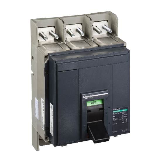 Imagem de NS800 NA 3P FIXO TAF