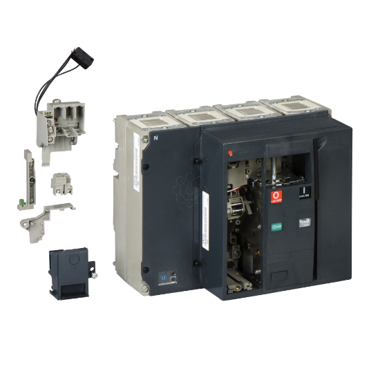 Imagem de NS800 N 4P FIXO SD MOTORIZADO