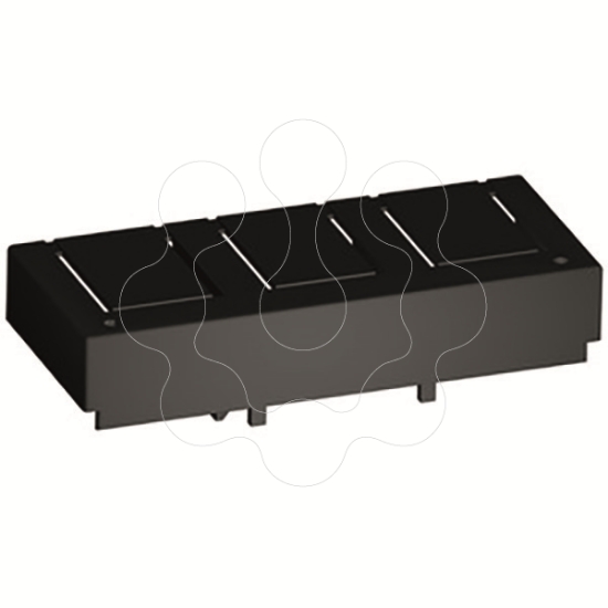 Imagem de TAPA BORNE CURTO ISFT 160